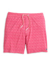 Sarasota Style x Johnnie-O Swim Trunks in Scallop - Sarasota Florida | Sarasota Store