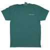 Sarasota Style Short Sleeve T-Shirt in Seafoam - Lido Key | Sarasota Store