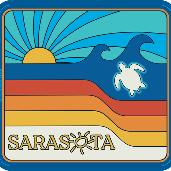 Sarasota Style Logo Design - Sarasota Florida | Sarasota Store