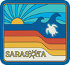Sarasota Style Logo Design - Sarasota Florida | Sarasota Store
