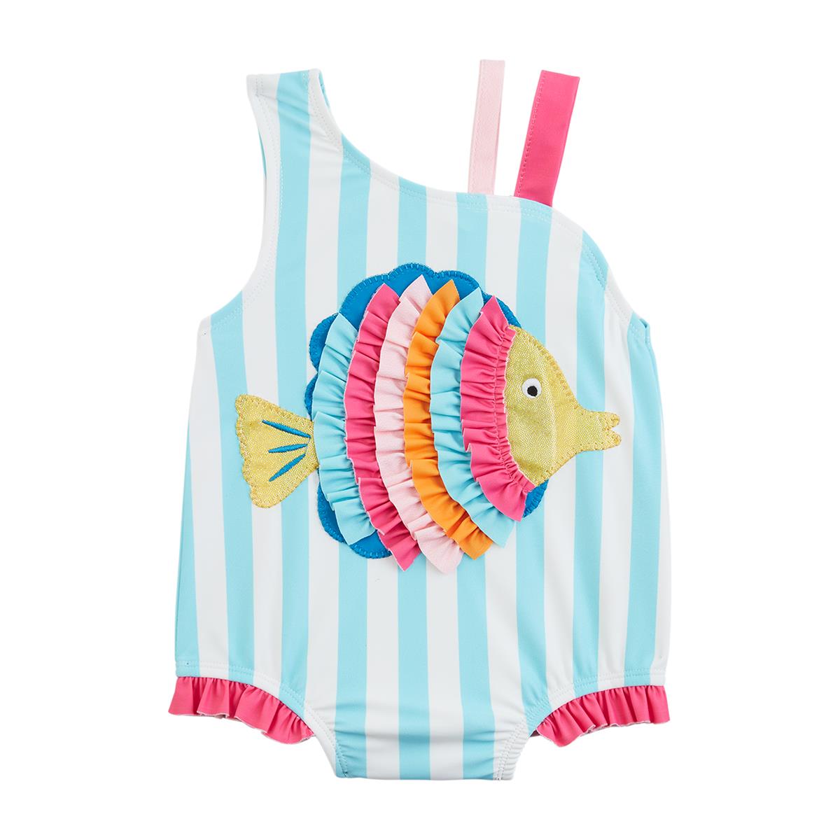 Sarasota Style One Piece Swimsuit - Sarasota Florida | Sarasota Store