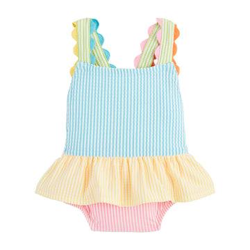 Sarasota Style One Piece Swimsuit - Sarasota Florida | Sarasota Store