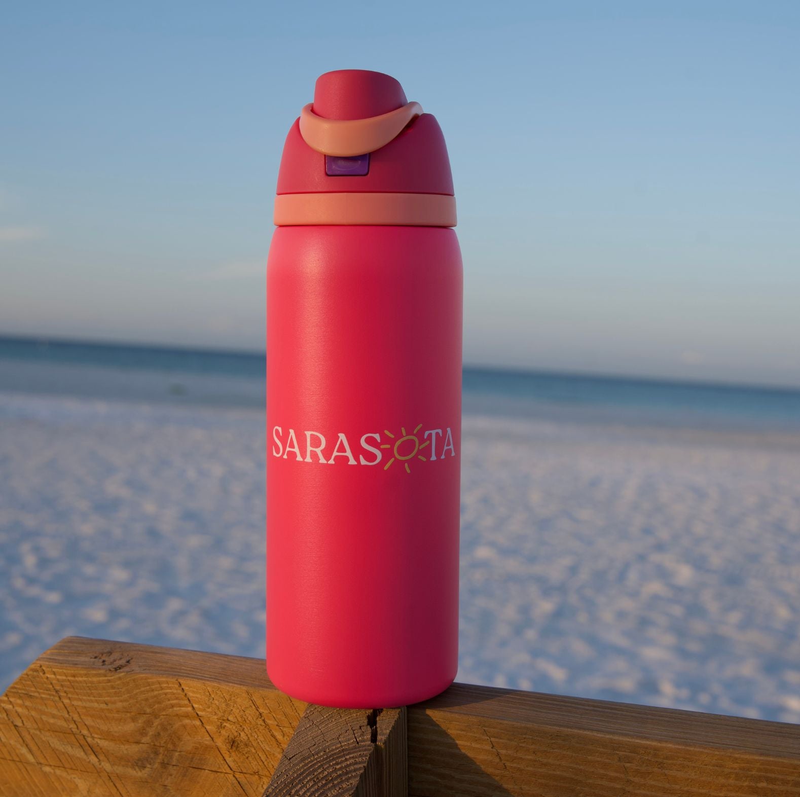 Sarasota Style Owala - Sarasota Florida | Sarasota Store