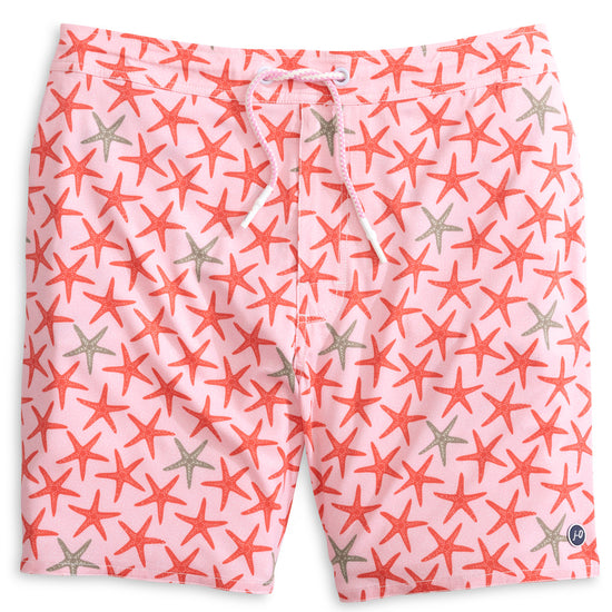 Sarasota Style Johnnie-O Swim Shorts in Seastar - Sarasota Florida | Sarasota Store