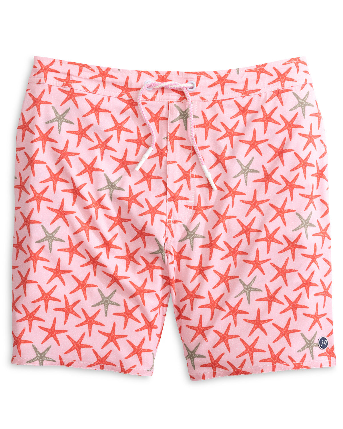 Sarasota Style Johnnie-O Swim Shorts in Seastar - Sarasota Florida | Sarasota Store