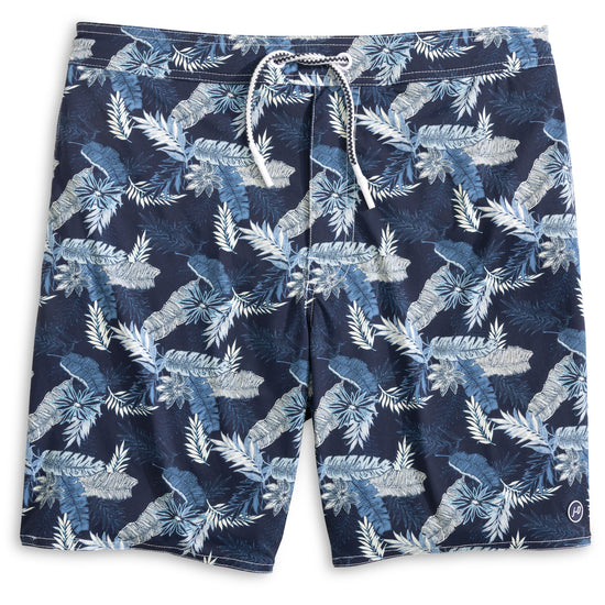Sarasota Style Johnnie-O Swim Shorts in Shore Haven - Sarasota Florida | Sarasota Store