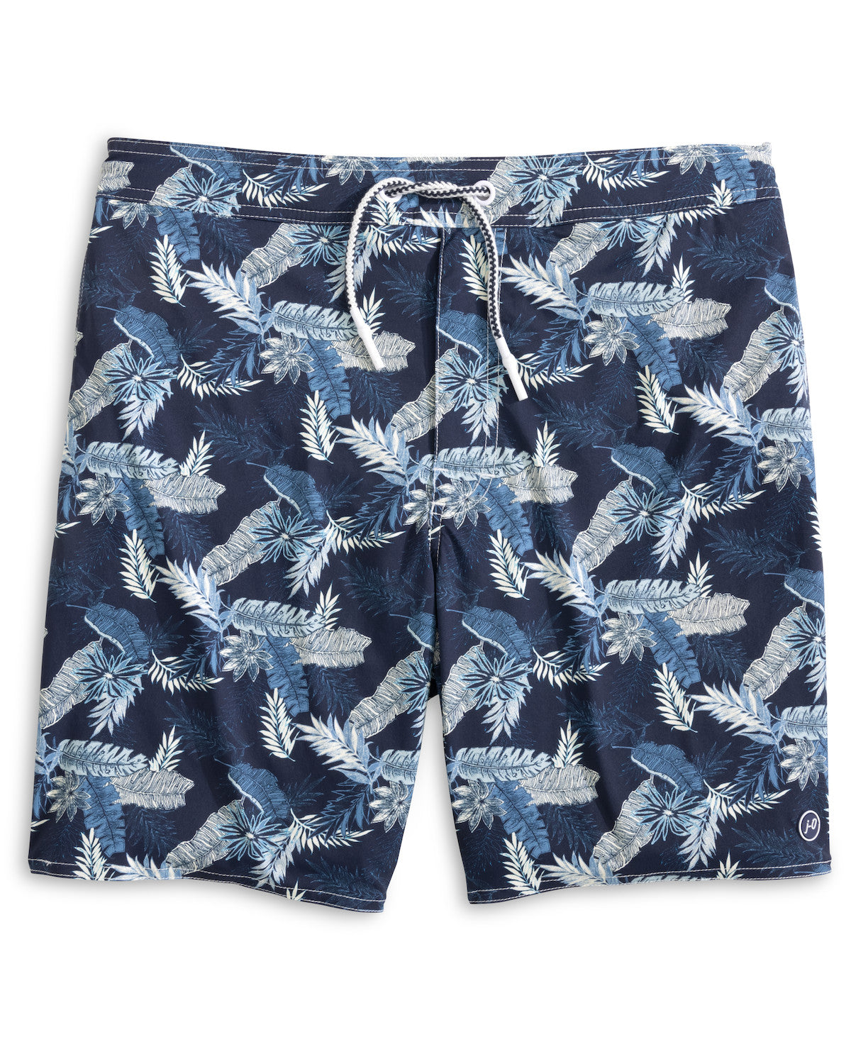 Sarasota Style Johnnie-O Swim Shorts in Shore Haven - Sarasota Florida | Sarasota Store