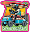 Sarasota Style Player Dog - Sarasota Florida | Sarasota Store