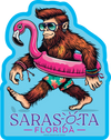 Sarasota Style Pool Sasquatch - Sarasota Florida | Sarasota Store
