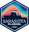 Sarasota Style Rainbow Swirl - Sarasota Florida | Sarasota Store