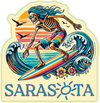 Sarasota Style Rider Logo Design - Sarasota Florida | Sarasota Store