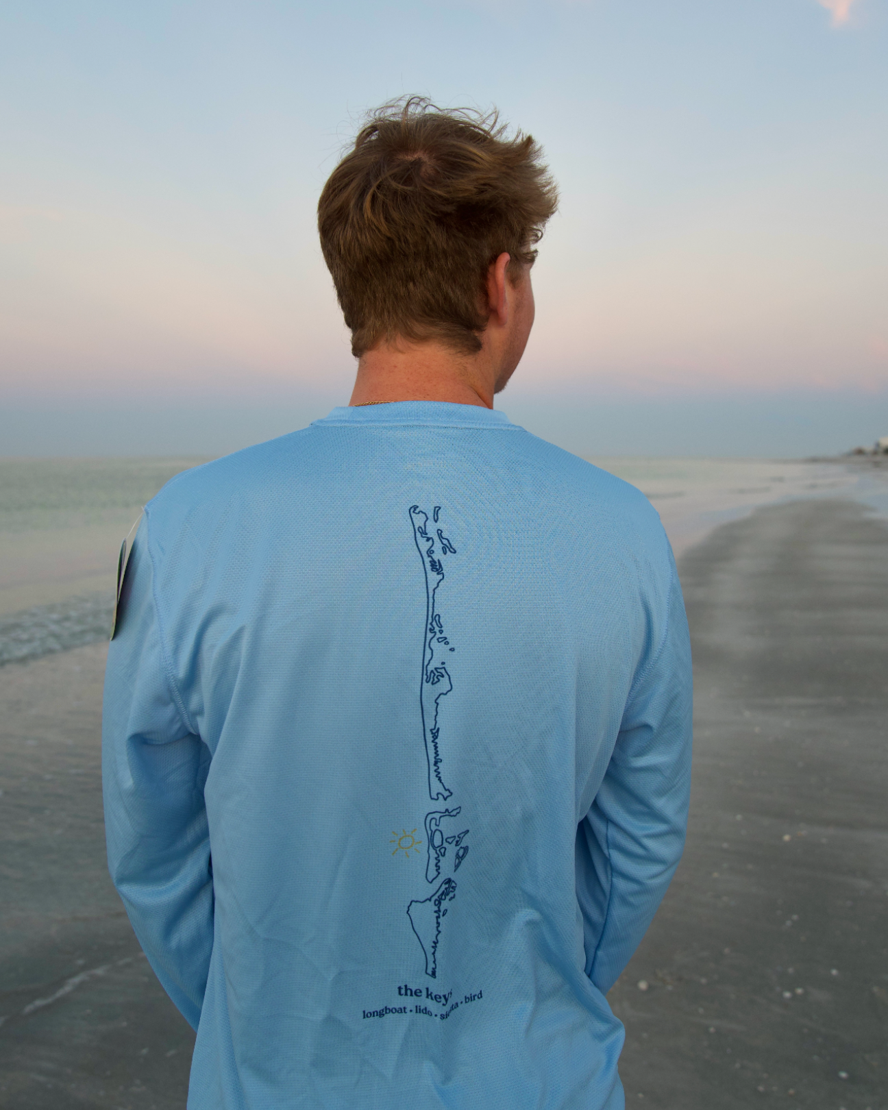 The Keys