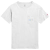 Sarasota Style Short Sleeve T-Shirt in White - Sarasota Florida | Sarasota Store