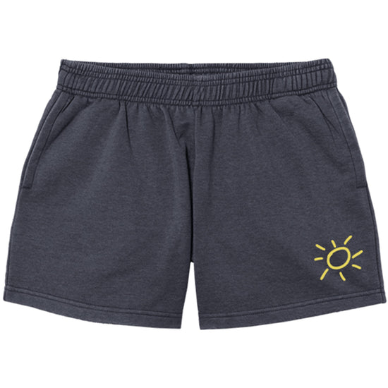 Sarasota Style Shorts in Navy - Sarasota Florida | Sarasota Store
