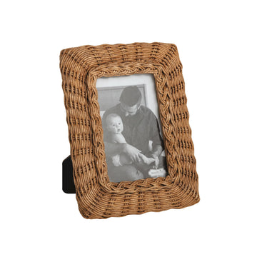 Sarasota Style Small Resin Picture Frame - Sarasota Florida | Sarasota Store