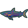 Sarasota Style Sticker - Coco Shark - Sarasota Florida | Sarasota Store
