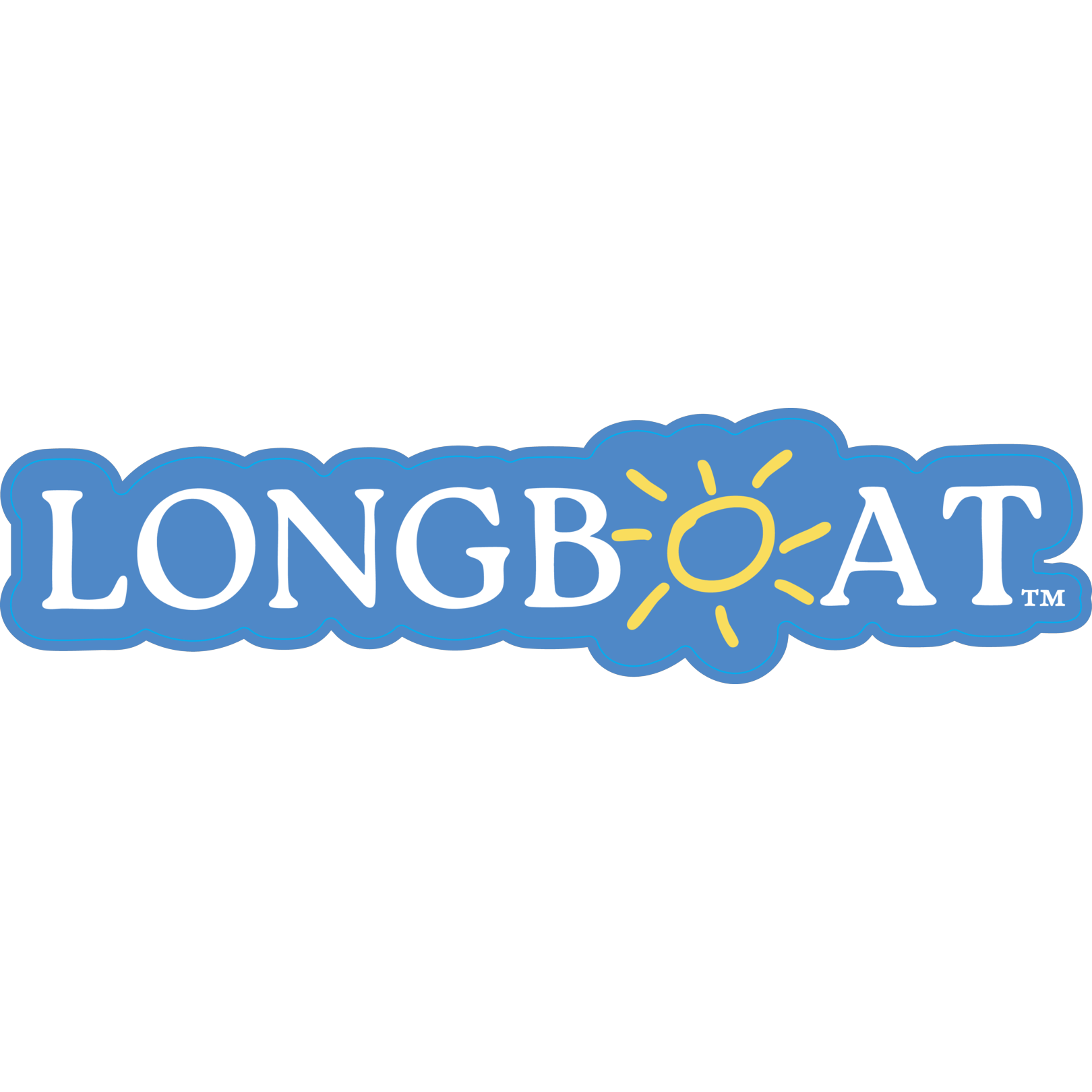 Sarasota Style Sticker - Longboat Key - Sarasota Florida | Sarasota Store