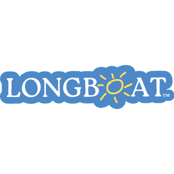 Sarasota Style Sticker - Longboat Key - Sarasota Florida | Sarasota Store
