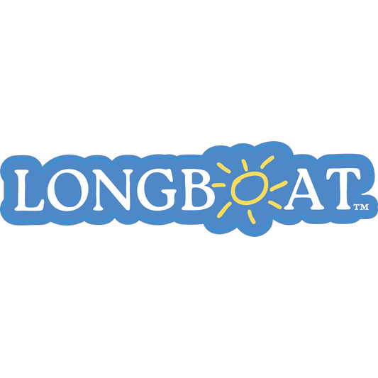 Sarasota Style Sticker - Longboat Key - Sarasota Florida | Sarasota Store