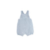 Sarasota Style Stripe Romper in Blue - Sarasota Florida | Sarasota Store