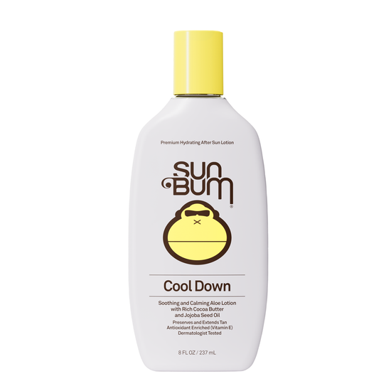 Sun Bum After Sun Cool Down Lotion at Sarasota Style - Sarasota Florida | Sarasota Store