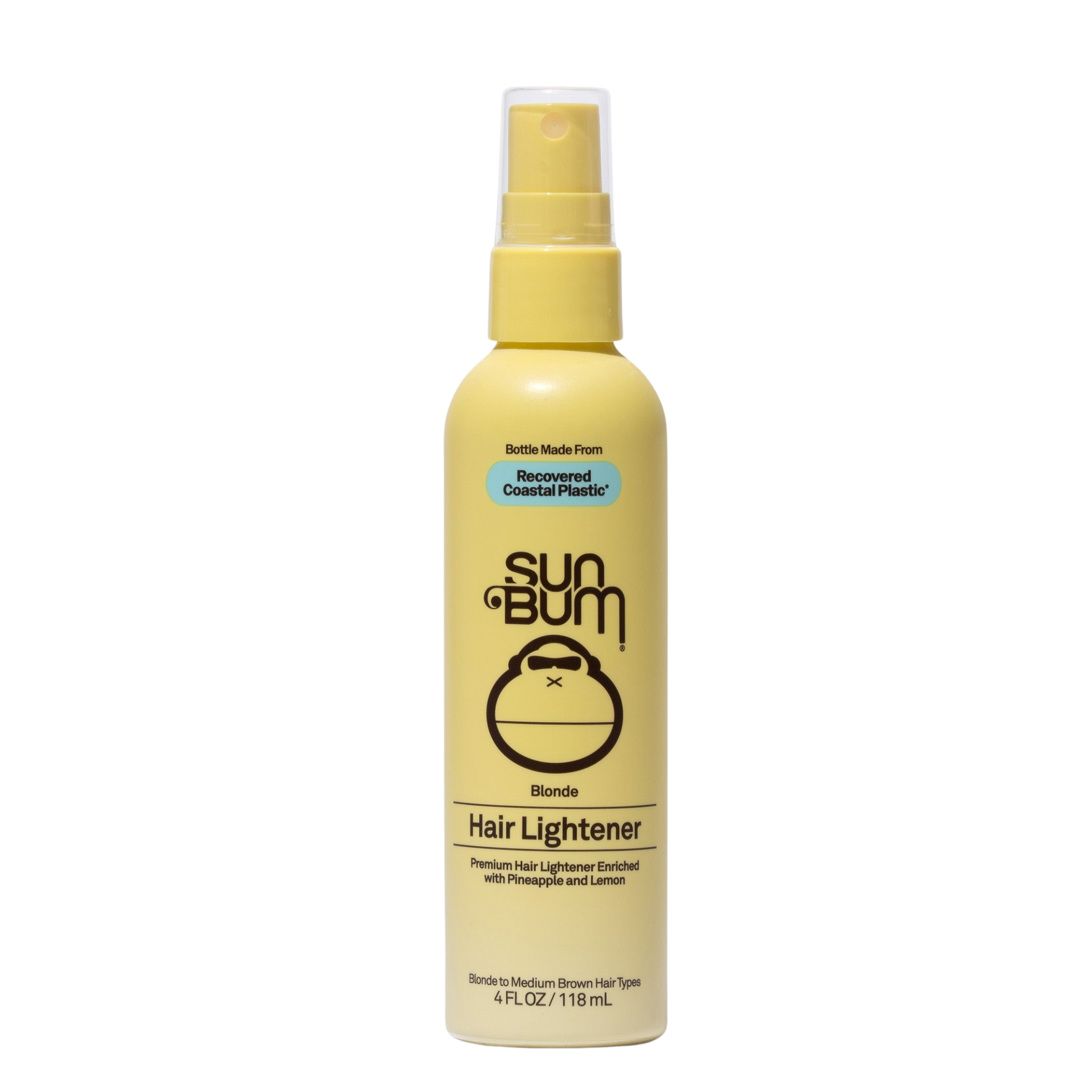 Sun Bum at Sarasota Style Blonde Lightener Hair Care - Sarasota Florida | Sarasota Store
