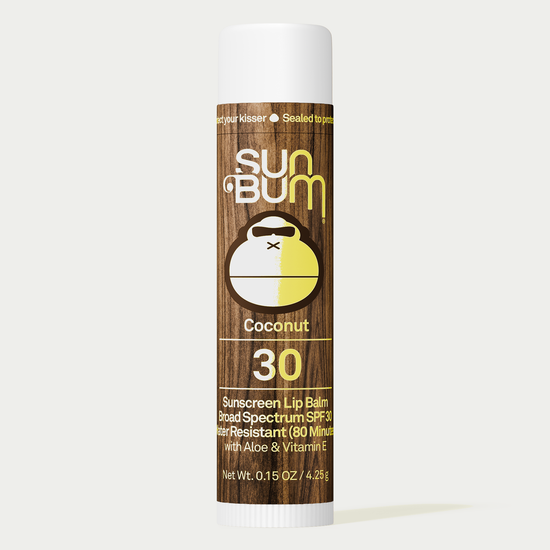 Sun Bum at Sarasota Style Coconut Sunscreen - Sarasota Florida | Sarasota Store