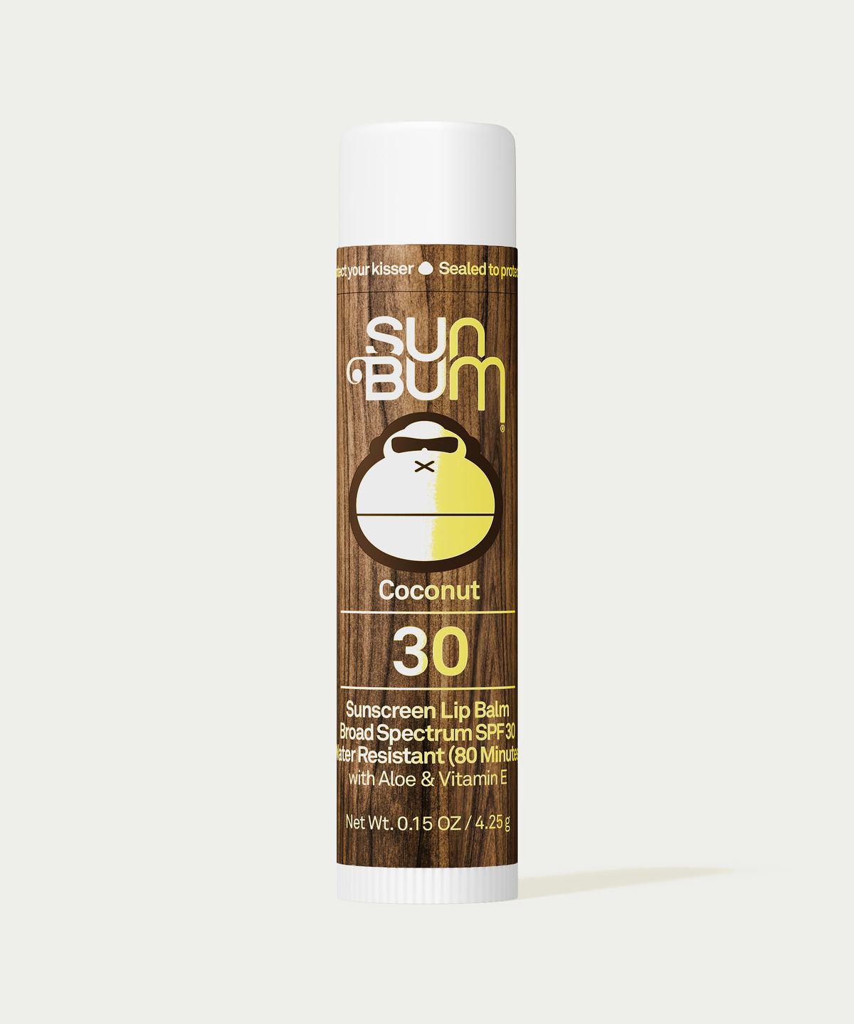Sun Bum at Sarasota Style Coconut Sunscreen - Sarasota Florida | Sarasota Store