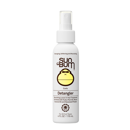 Sun Bum Curls Detangler at Sarasota Style - Sarasota Florida | Sarasota Store