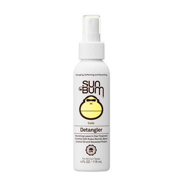 Sun Bum Curls Detangler at Sarasota Style - Sarasota Florida | Sarasota Store