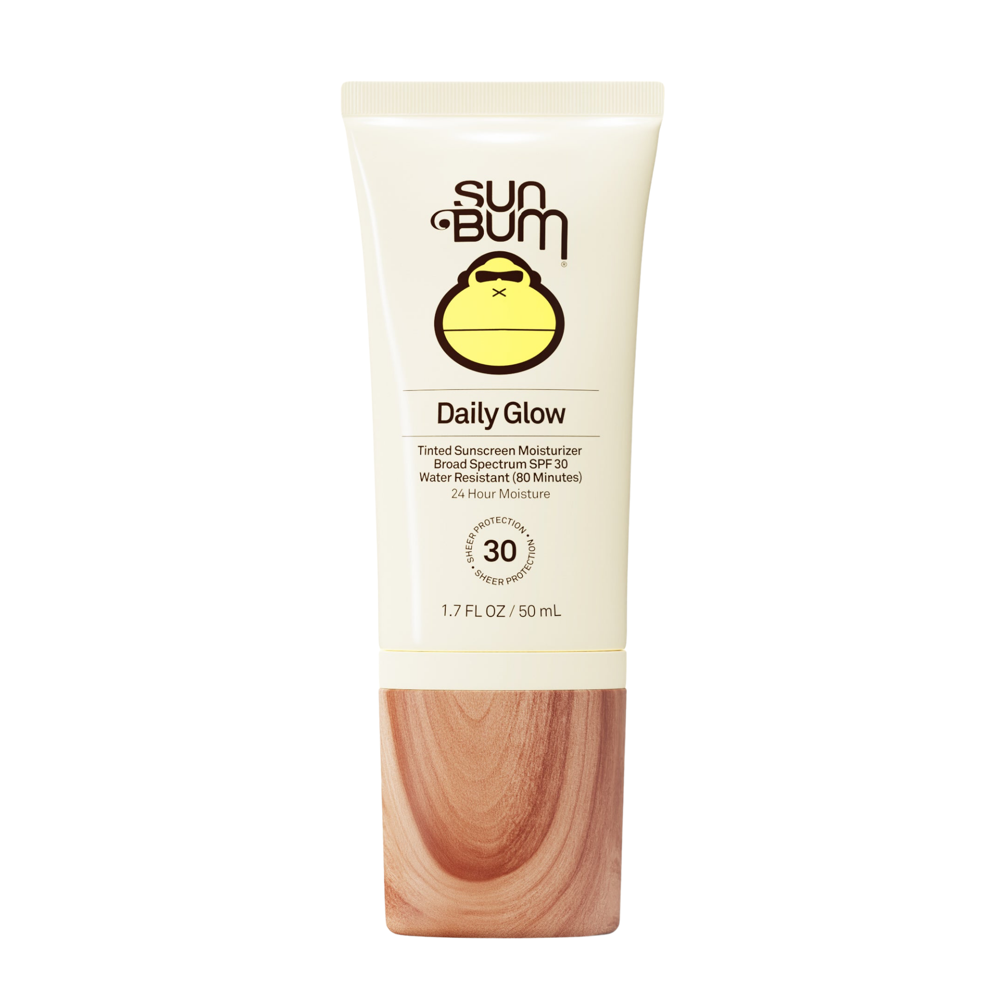 Sun Bum Daily Face Glow Spf 30 at Sarasota Style - Sarasota Florida | Sarasota Store