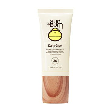 Sun Bum Daily Face Glow Spf 30 at Sarasota Style - Sarasota Florida | Sarasota Store