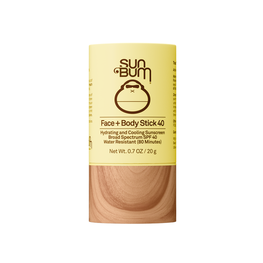 Sun Bum Face and Body Stick Spf 40 at Sarasota Style - Sarasota Florida | Sarasota Store