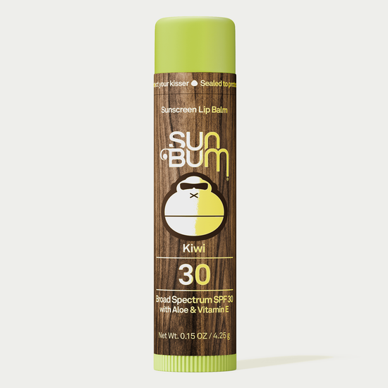 Sun Bum at Sarasota Style Kiwi Sunscreen - Sarasota Florida | Sarasota Store
