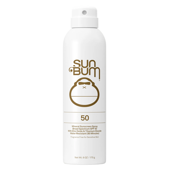 Sun Bum at Sarasota Style Mineral Spray Sunscreen - Sarasota Florida | Sarasota Store