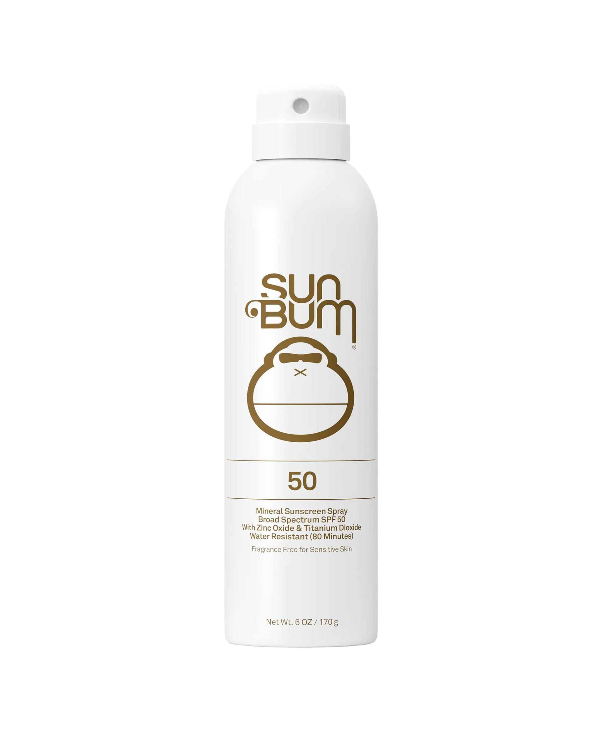 Sun Bum at Sarasota Style Mineral Spray Sunscreen - Sarasota Florida | Sarasota Store