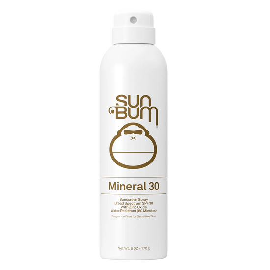 Sun Bum at Sarasota Style Mineral Spray Sunscreen - Sarasota Florida | Sarasota Store