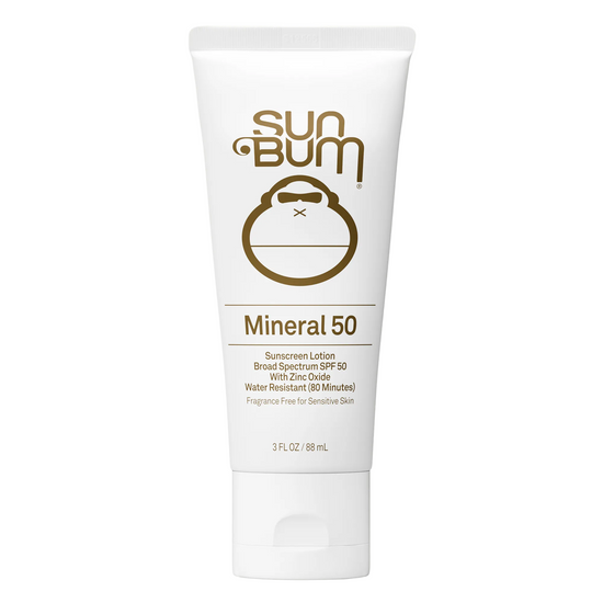 Sun Bum at Sarasota Style Mineral Sunscreen - Sarasota Florida | Sarasota Store