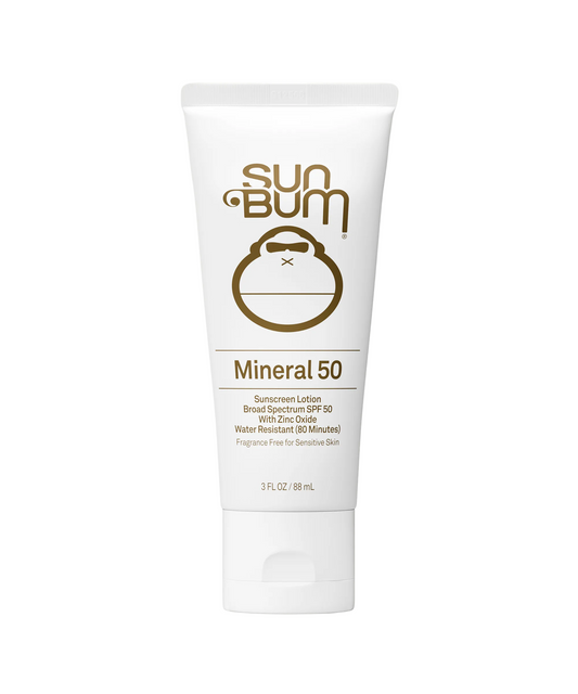 Sun Bum at Sarasota Style Mineral Sunscreen - Sarasota Florida | Sarasota Store