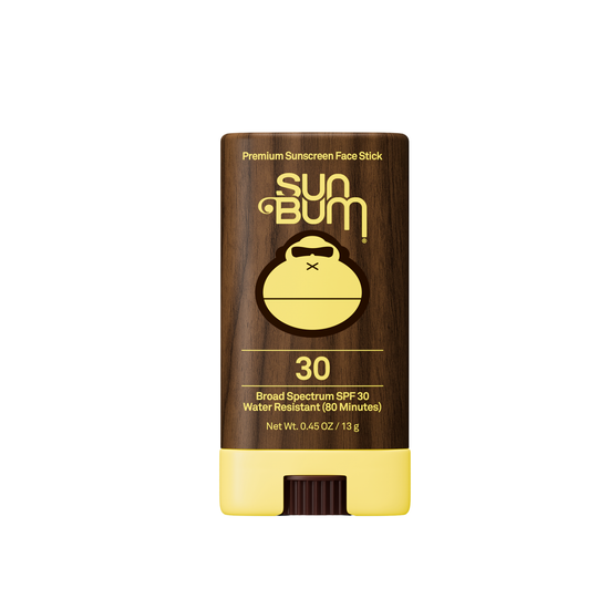 Sun Bum Original Face Stick Spf 30 at Sarasota Style - Sarasota Florida | Sarasota Store