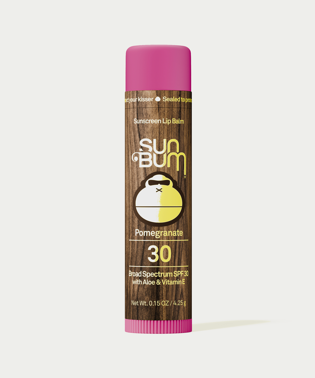 Sun Bum at Sarasota Style Pomegranate Sunscreen - Sarasota Florida | Sarasota Store