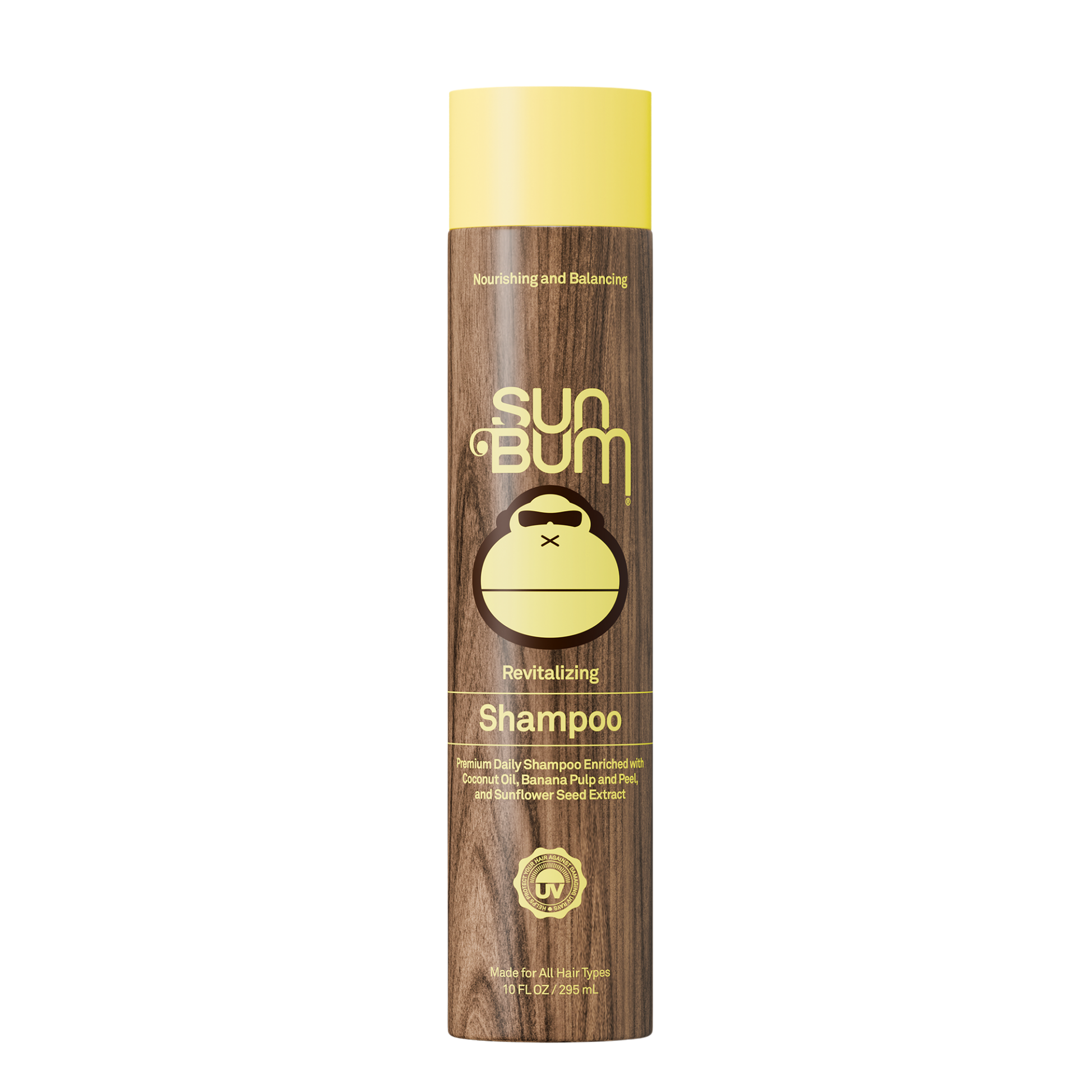Sun Bum Revitalizing Shampoo at Sarasota Style - Sarasota Florida | Sarasota Store
