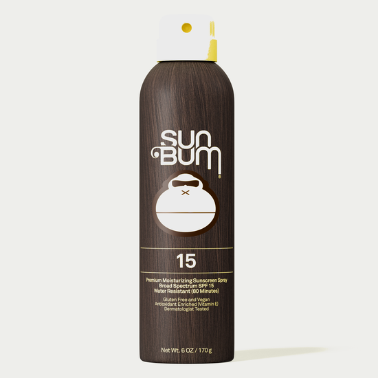 Sun Bum at Sarasota Style Spray Sunscreen - Sarasota Florida | Sarasota Store