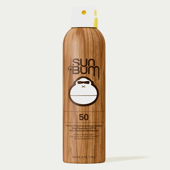 Sun Bum at Sarasota Style Spray Sunscreen - Sarasota Florida | Sarasota Store