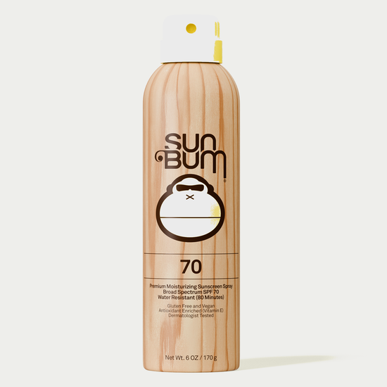 Sun Bum at Sarasota Style Spray Sunscreen - Sarasota Florida | Sarasota Store