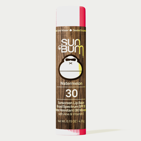 Sun Bum at Sarasota Style Watermelon Sunscreen - Sarasota Florida | Sarasota Store