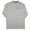 Sarasota Style x TASC Performance Tasc Carrollton Performance Tee Long Sleeve T-Shirt in White - Sarasota Florida | Sarasota Store