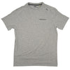 Sarasota Style x TASC Performance Tee Short Sleeve T-Shirt in Silver - Sarasota Florida | Sarasota Store
