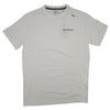 Sarasota Style x TASC Performance Tee Short Sleeve T-Shirt in White - Sarasota Florida | Sarasota Store