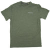 Sarasota Style x TASC Performance Tee Short Sleeve T-Shirt in Green - Sarasota Florida | Sarasota Store